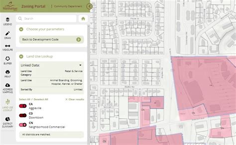 hayward zoning lookup.